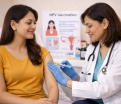 HPV Vaccination