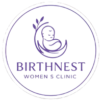 Birthnest Logo