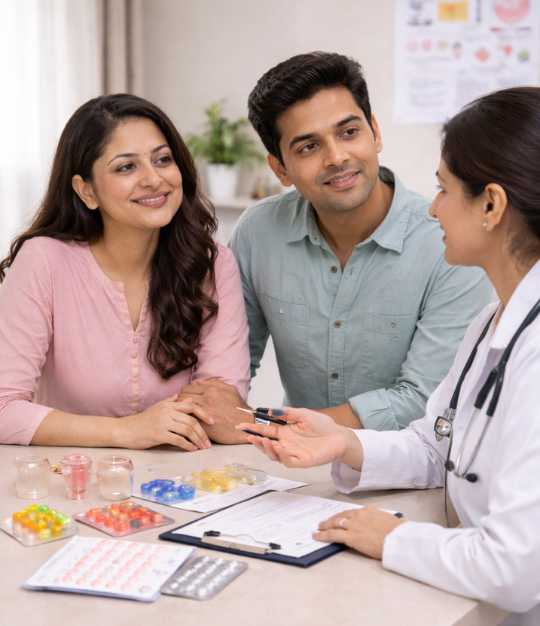 Family Planning Services 1