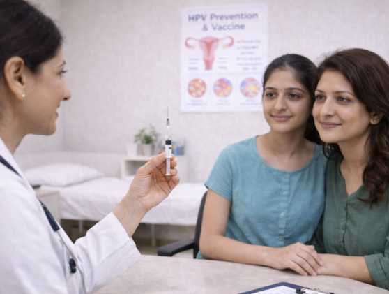HPV Vaccination 2