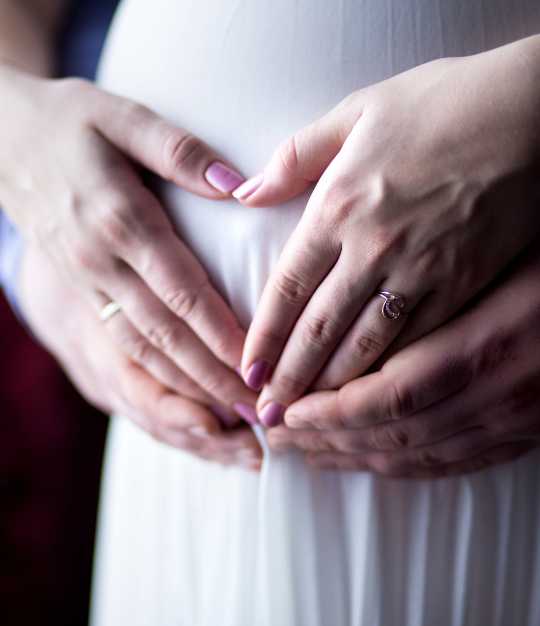 Complete Pregnancy Care 1