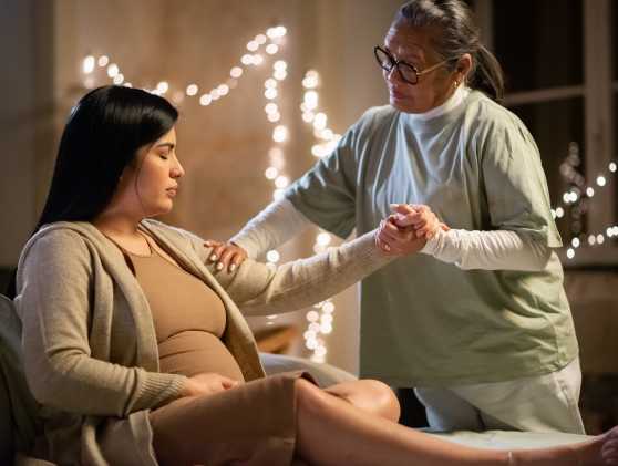 High Risk Pregnancy Care 2