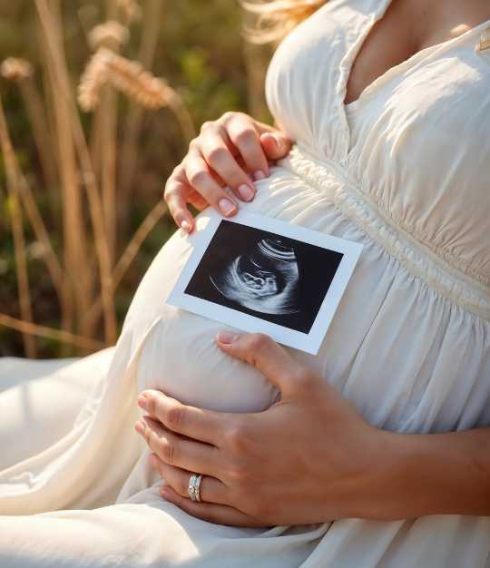 High Risk Pregnancy Care 1