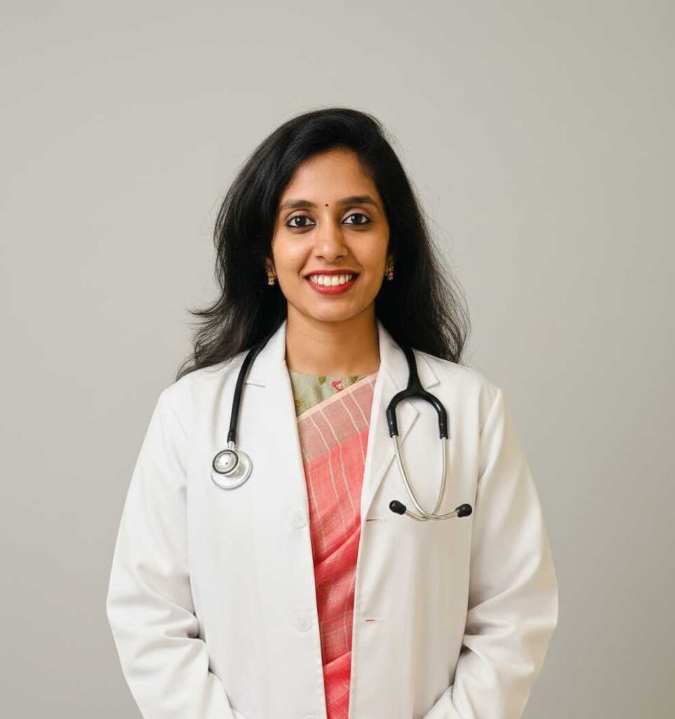 Dr. Chaitra